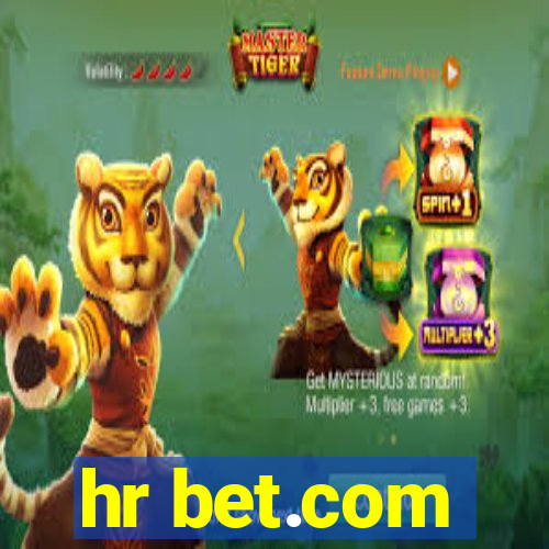 hr bet.com
